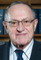 Dershowitz, Alan (attorney and author)
