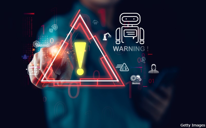 Could artificial intelligence lead to second Cold War, this time between U.S. and China?