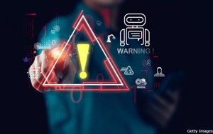 Could artificial intelligence lead to second Cold War, this time between U.S. and China?