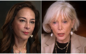 '60 Minutes' star Stahl demonstrates what non-journalism looks like