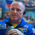 Here are 4 lessons to learn from Butch Wilmore's story