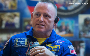Here are 4 lessons to learn from Butch Wilmore's story