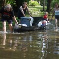 Flooding risk remains as storms move from the Midwest to states along the east coast