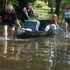 Flooding risk remains as storms move from the Midwest to states along the east coast