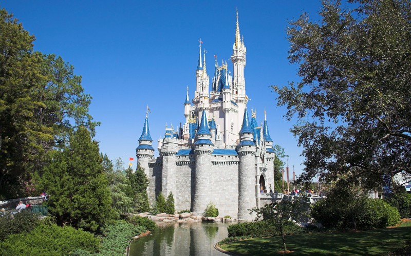 'Sovereign rule' may be a price Disney pays for being woke - Vimarsana News