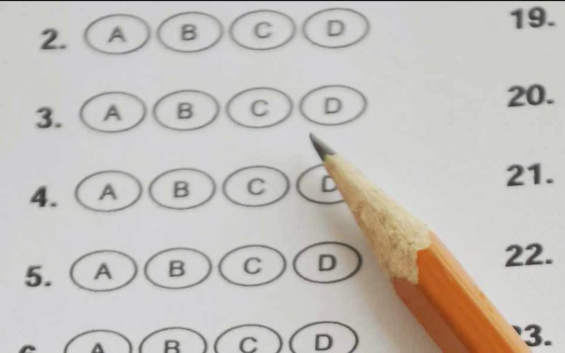 Are standardized tests becoming obsolete?