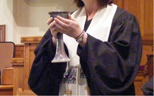Law Amendment banning female pastors fails critical two-thirds vote at SBC meeting