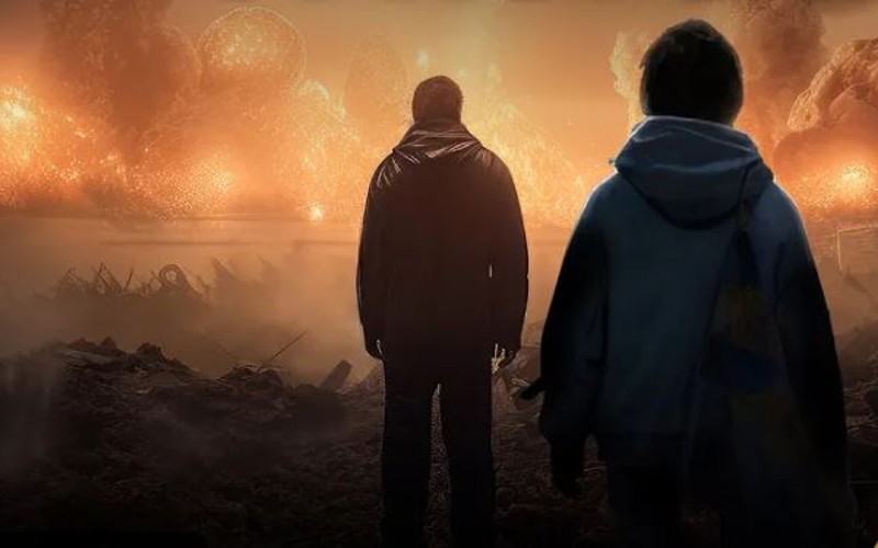 AFN - The two witnesses of Revelation