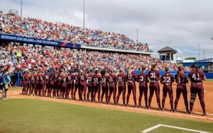 World Series contenders say they're grateful for platform to glorify Christ
