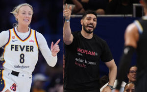 Ex-NBA players could drag WNBA into court to put biology on trial