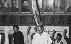Enemies within: The threat of Communism to America