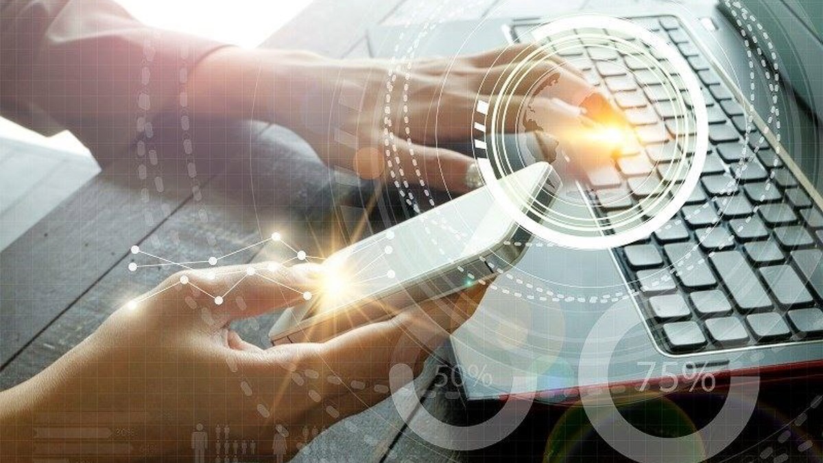 The dangers of the digital ID - Vimarsana News