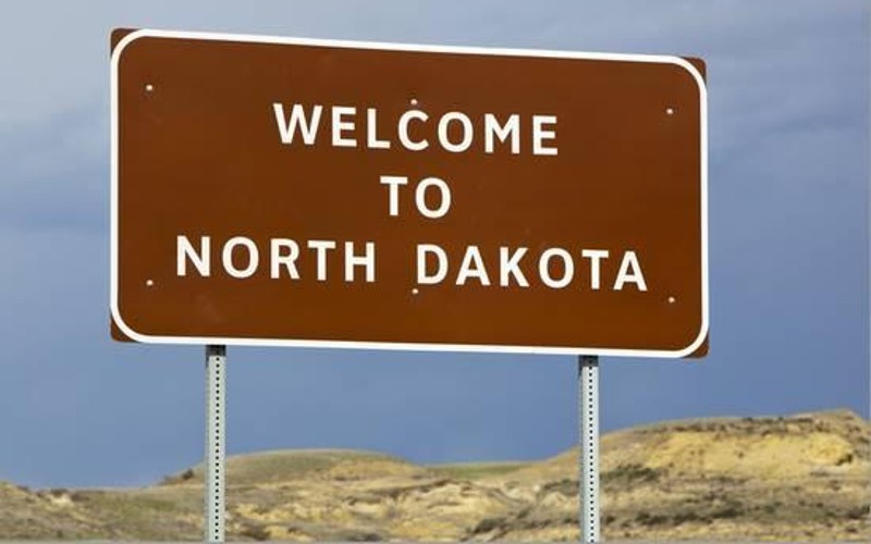 North Dakota resolution dies in state senate but family activist says keep up the fight