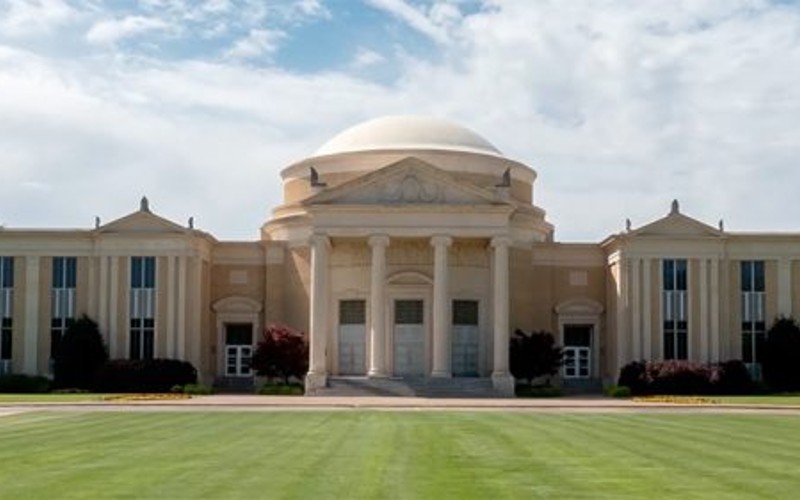 SWBTS on its way to 'very successful future'