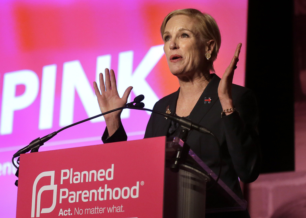 Former Planned Parenthood president Cecile Richards has died at 67