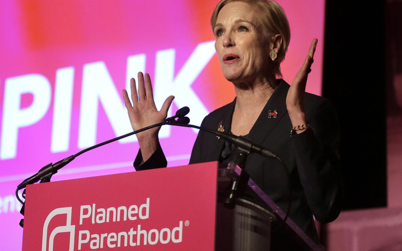 Former Planned Parenthood president Cecile Richards has died at 67