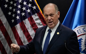 Cracks showing in ICE crackdown, and that's not a bad thing