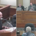 Iowa pastor who countered Satanic prayer called 'watchman' for city