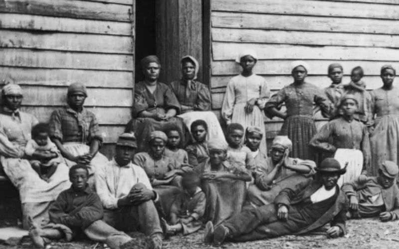 Another historian takes a swing at history-altering 1619 Project