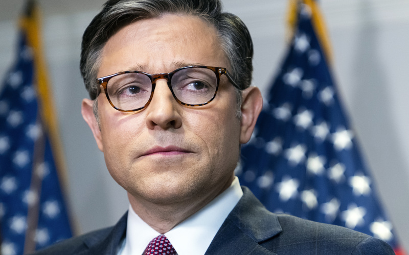 House Speaker calls Senate-passed bill on Homeland Security 'a joke' and plans alternative