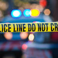 Suspect dead after Midland, Texas shooting that leaves 1 dead and several injured