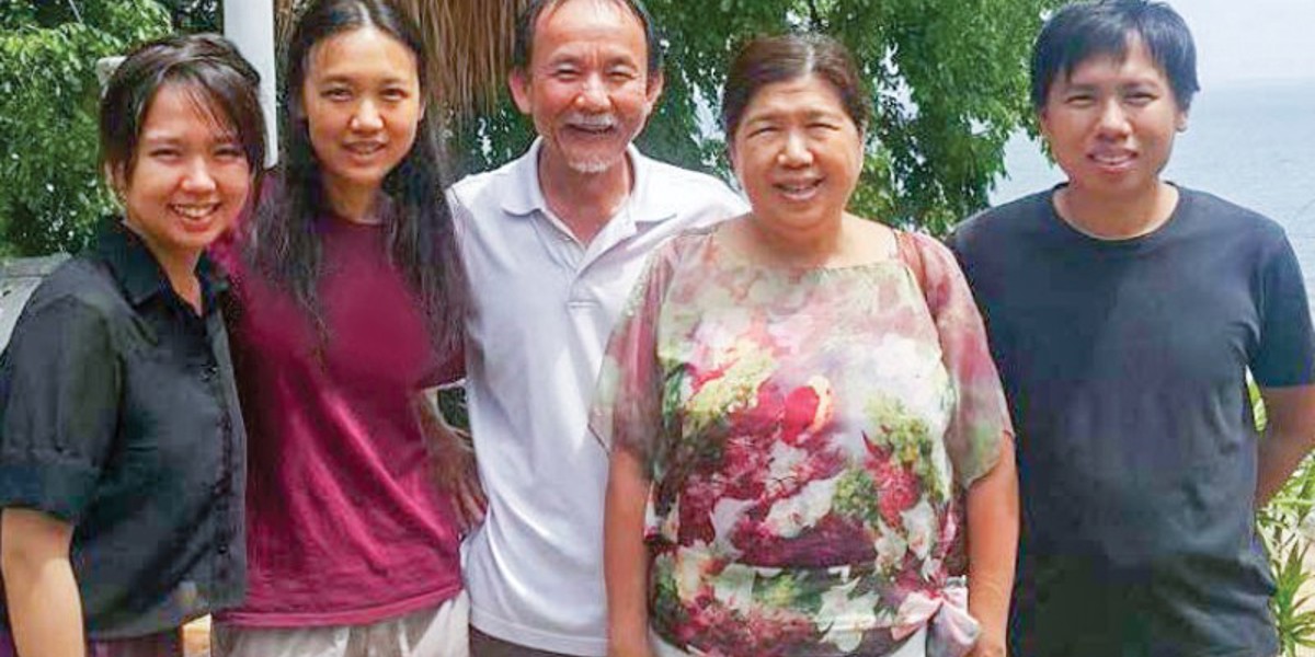 High court in Islamic country ruled in favor of Christian family