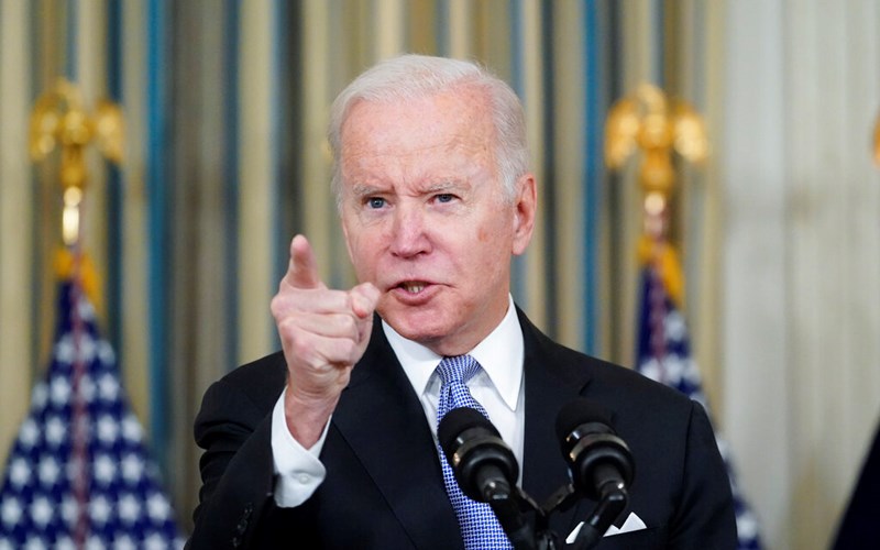 More viciousness expected from 'nice guy' Biden