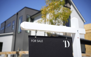 Economist says no one can escape the rise of mortgage rates