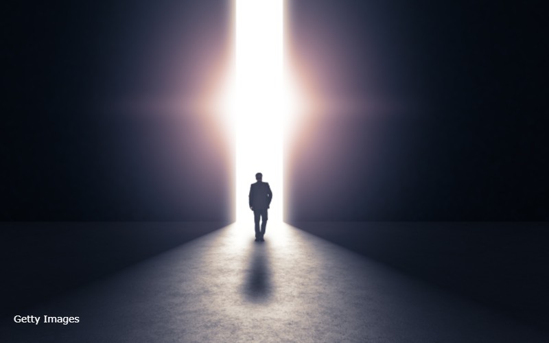 Near-death experiences