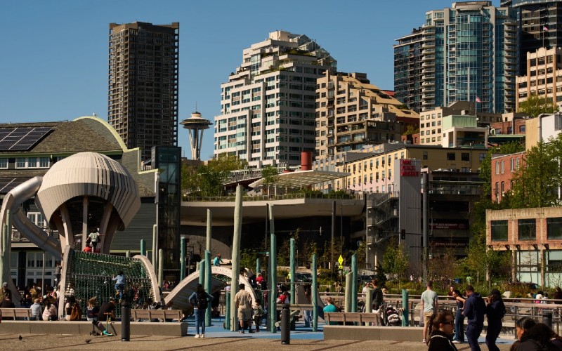 Seattle City Council member should simply say what she wants: segregation