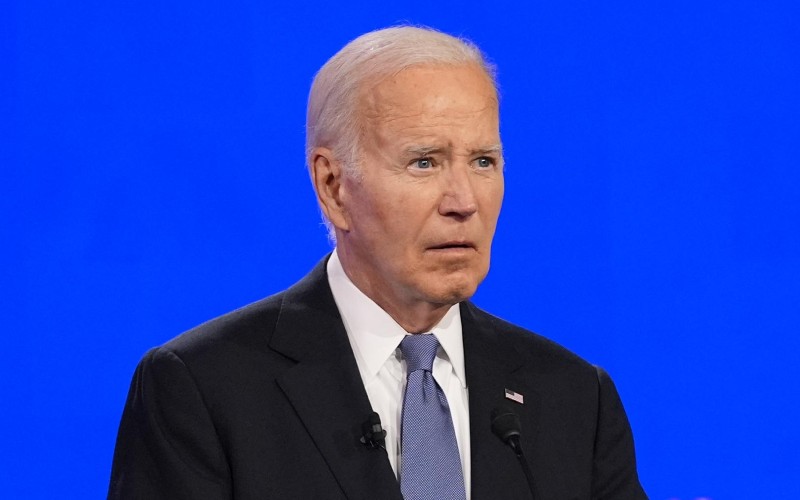 How a debate destroyed Joe Biden and his media lackeys