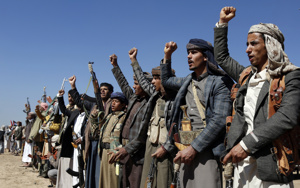 GOP rep's advice on Houthi threat: Don't be distracted by 'ragtag' rebels