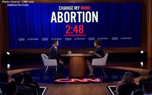 Talarico appears to be pulling back on some of his extreme so-called Christian beliefs