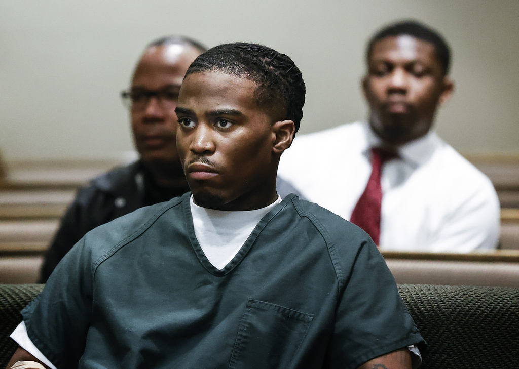 Memphis man who killed 3 in livestreamed shooting rampage pleads guilty