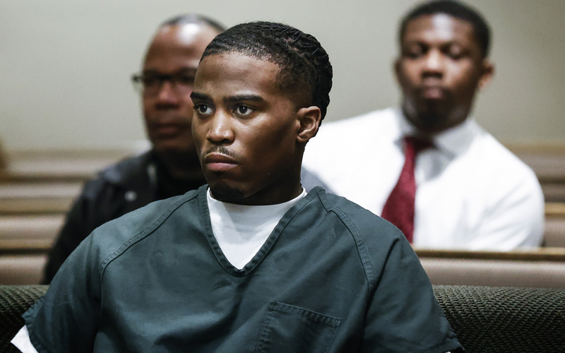 Memphis man who killed 3 in livestreamed shooting rampage pleads guilty