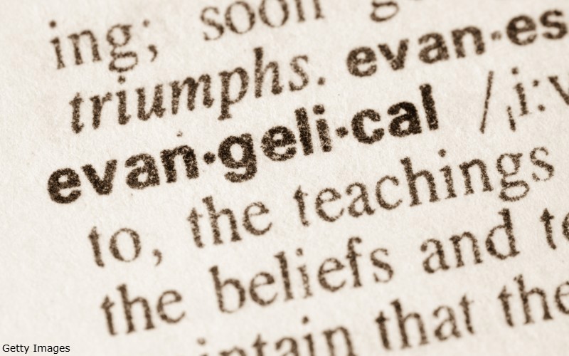 Vitagliano: Changing the name from 'Evangelical' is evidence of cowardice