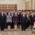 Kim’s daughter visits family mausoleum, promoting her potential status as heir in North Korea
