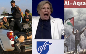 Jewish teachers describe rampant hate for Israel, adoration for Hamas