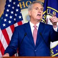 Polls predict Pelosi out but McCarthy criticized for 'Commitment' 