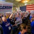 Maine Democratic delegates choose Troy Jackson as new nominee to face US Sen. Susan Collins