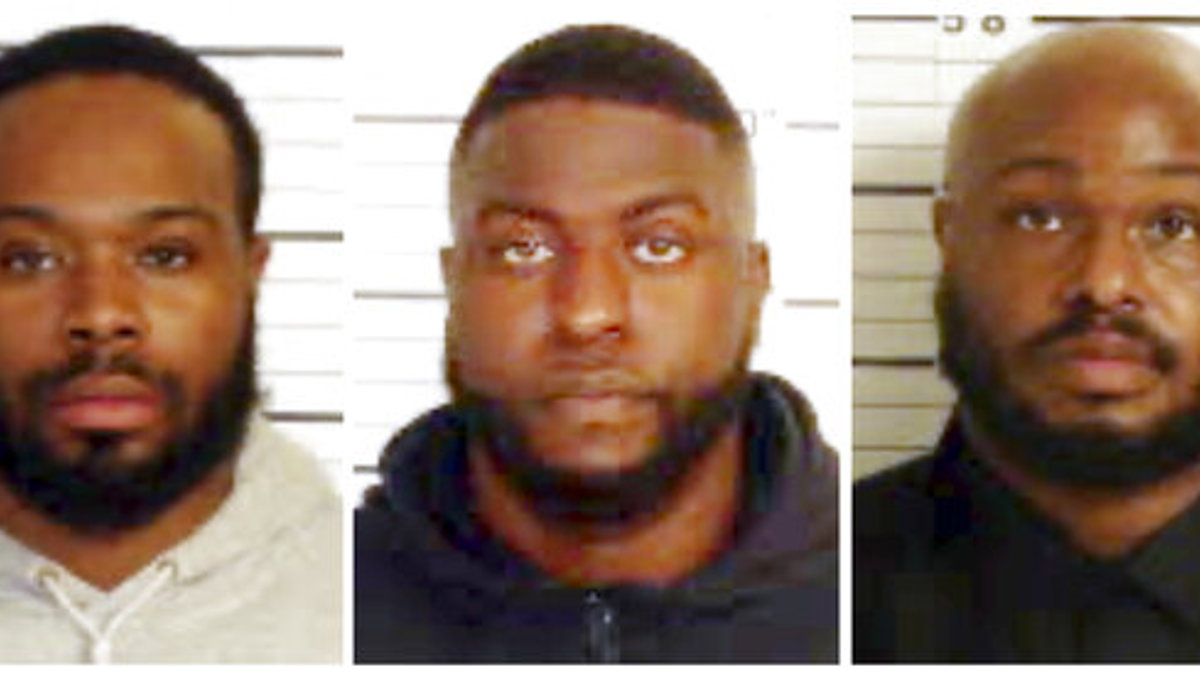 When black police officers kill a black man, that's...white supremacy? - Vimarsana News