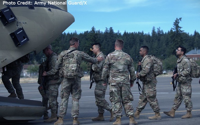 Federal judge has good reason to bar National Guard from Portland