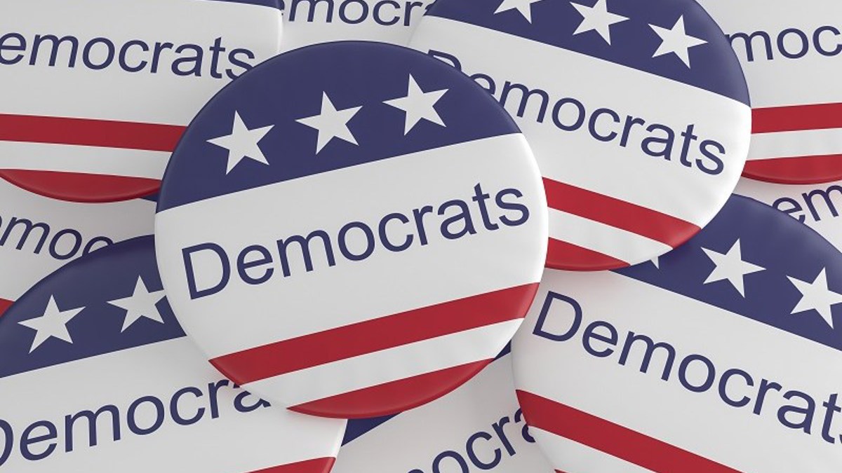 The Democrat playbook: deny, deny, deny - Vimarsana News