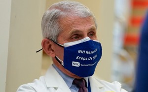 Letters from Fauci: Diary exposes truth beyond lots of lies, physician says