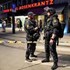 Norway terror alert raised after deadly mass shooting