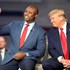 Tim Scott lost his own presidential bid. But he's gotten Donald Trump's attention for vice president