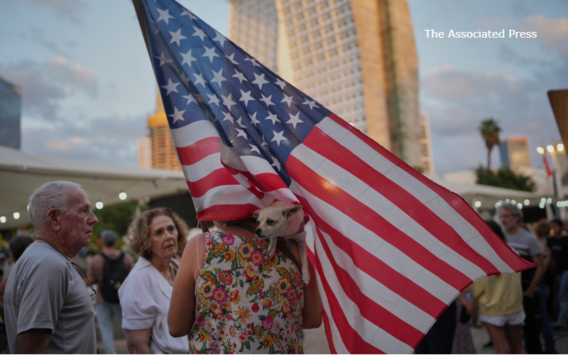 Trump is missing mark in Middle East peace comments, analyst says