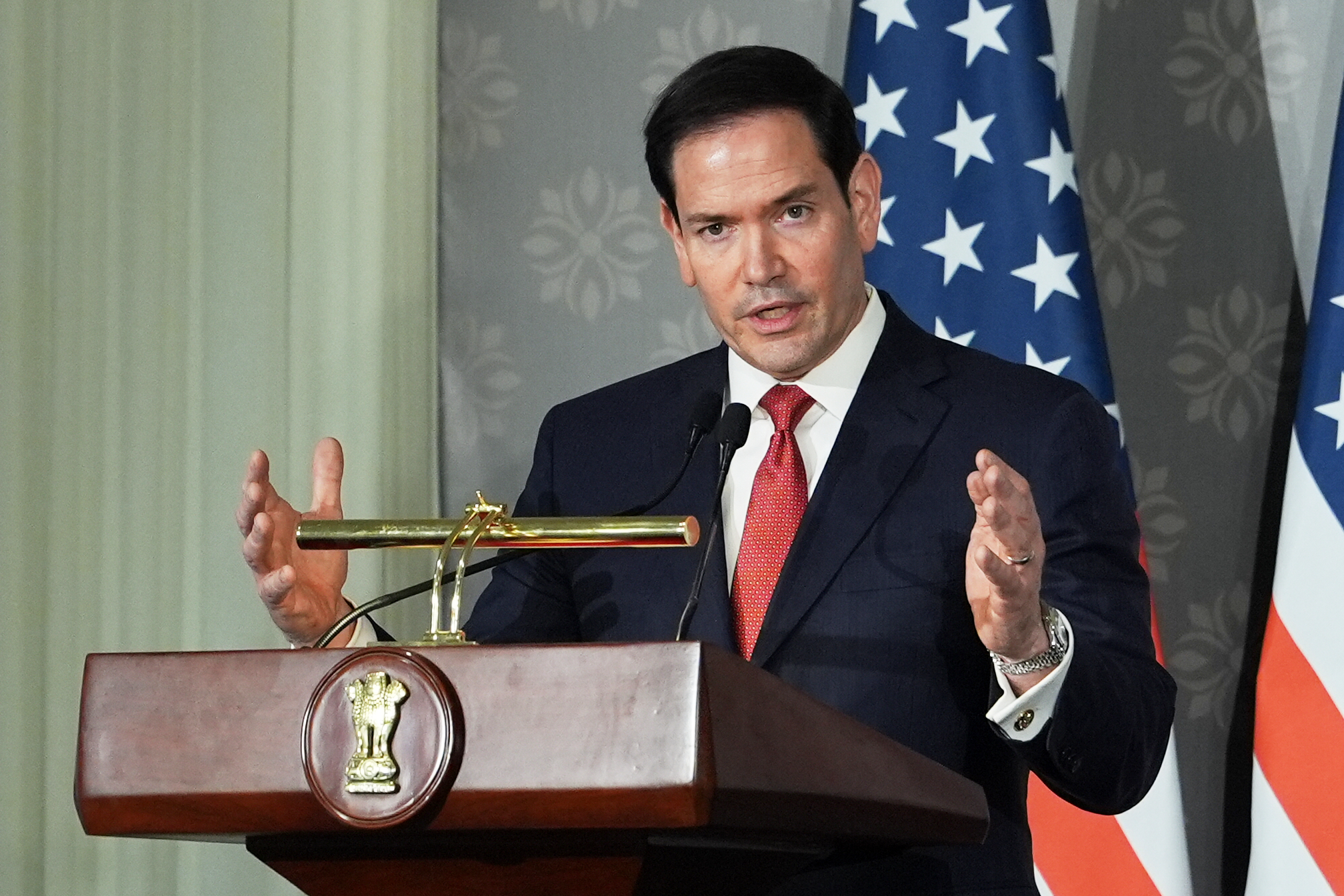 Details of US-Iran deal begin to emerge after Trump announces progress