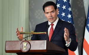 Rubio speech delivered clarion call to recover and defend Western culture before it's too late