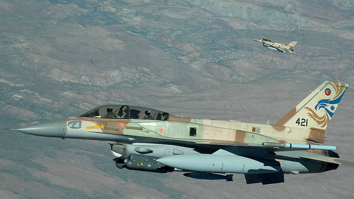 Israel prepares as 'the world is ready to explode' - Vimarsana News